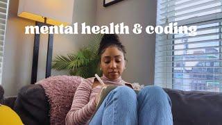 Mental Health and Programming