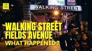 WALKING STREET ANGELES CITY | WHEN IM BORED I WALK