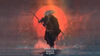 Samurai By Rekoj  Japanese Trap Beat 