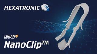 Hexatronic LINIAN NanoClip™ Promotion