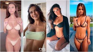 SEXY!! TOP 1000 hottest TikToks [1 hour ultimate compilation] sexy girl, hot women, gorgeous female