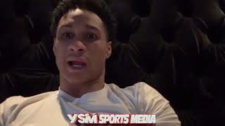 "HE CANT BEAT RYAN" Regis Prograis DROPS BOMBSHELL on Devin Haney vs Ryan Garcia Rematch