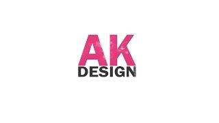 AK Design TV Commercial