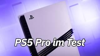 PS5 PRO im TEST: Lohnt sich die neue PlayStation 5?