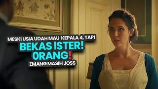 MAM4H 40 TAHUN  INI GBSA IDUP TANPA GITUAN | alur cerita film | movie expained