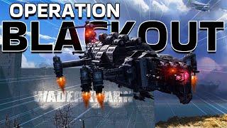 How To NOT Complete Operation Blackout!