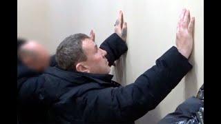 Положенец  от Намика   Бакинского  назначал  смотрящих,  держал общак в Татарстане