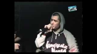 Shaban - Best of Freestyle-Battles