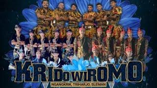 live,jathilan  Krido wiromo pentas di dusun Ngangkrik Triharjo Sleman yogyakarta