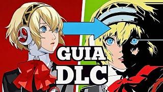 GUIA y CONSEJOS de PERSONA 3 RELOAD EPISODE AIGIS