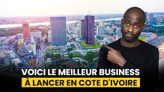 Top 3 des meilleurs business à lancer en Afrique en 2024