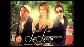 La Leona - Jason & Dj Focx- Featuring Adriana Barrientos