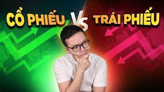 CỔ PHIẾU và TRÁI PHIẾU | Thanh Cong TC |