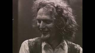 Ginger Baker & Jack Bruce (1991) on Founding Cream