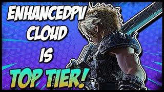 ENHANCEDPV CLOUD IS TOP TIER!