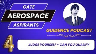 GATE Aerospace Engineering coaching | preparation | judge yourself how to qualify |  concept library