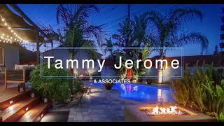 Welcome to Tammy Jerome & Associates