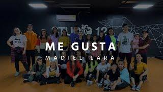 Me gusta - Madiel Lara / Studio12 Choreography / Dance