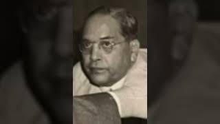 Chronological Photos of Dr Ambedkar From 1917 To 1956