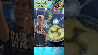 Bé na hôm nay đã bị khắc chế #amthuc #shortvideo #haihuoc #DF999