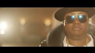 E-40 "Somebody" Feat. Ricco Barrino Music Video