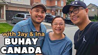 SA LAST DAY NAGKITA | Vlog 49  of 2024 | Buhay Canada