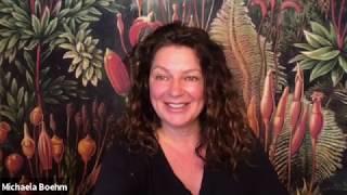 Spiritual Cooking, Creativity, And Grief - Live Q&A