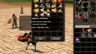 Metin2 || New [BEST] Private Server Metin2 -NarniaMt2 [DE]