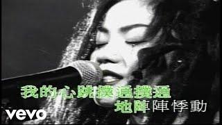 王菲 - 《明天我要嫁給你》(1995 Live)