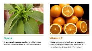 Reverse Diabetes Naturally | Home Remedies for Diabetes Type 2