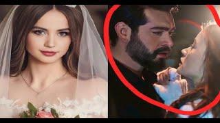 WHEN BARIŞ BAKTAŞ KISSED YAĞMUR YÜKSEL, WHAT DID YAĞMUR DO?