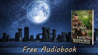 Highlander's Desire, Book 1, The Matheson Brothers series - FULL Historical Romance Audiobook!