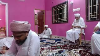 Bismi Aanmeegam - Night Prayer Mohaideen Aandavar Quthubia Mazlis