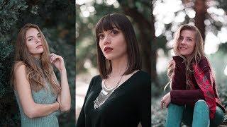 How to Make Presets in Lightroom - Save time editing!