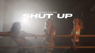 The Black Eyed Peas - Shut Up | Vika Oreshkova | VELVET YOUNG