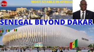 Why SENEGAL Is Africa's Most Stable Country. Go Beyond Dakar and Facts About Senegal U Didn't   know