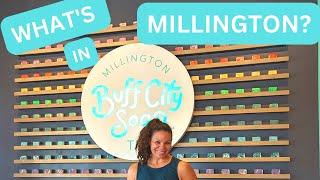 Millington Tennessee | Moving to Memphis TN | Memphis TN Suburb