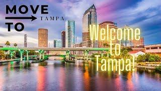 Welcome to MoveToTampa.com