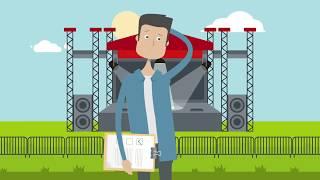 Video: The Event Industry’s #1 Event Workflow Management Platform