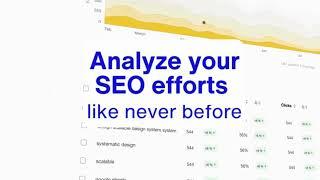 Optimize Your Traffic Growth with Actionable SEO Analytics