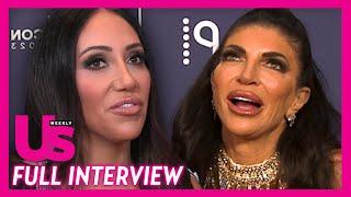 RHONJ Cast On Margaret Josephs & Jackie Goldschneider Drama, Jennifer Aydin Fight, & More | BravoCon