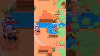 I Am Edgay's Biggest Fear #brawl #brawlstars #bs #shade #win #wins