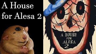 [SPOTLIGHT] A House for Alesa 2