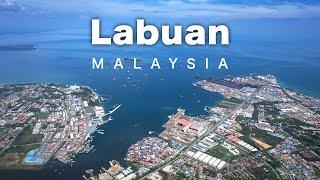 LABUAN Federal Territory - Malaysia