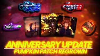 ANNIVERSARY UPDATE | Calamity Mod v2.0.4.003 | Pumpkin Patch Regrown