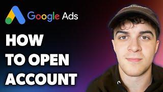 How to Open Google Adsense Account (Full 2024 Guide)