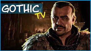 GothicTV - Was kann das GOTHIC REMAKE? | Gedanken zum PITHEAD STUDIO | Gothic 2: Khorana REVIEW