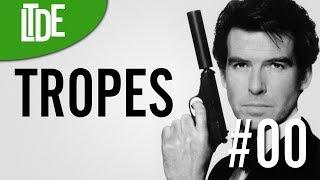 Les Tropes, c'est quoi ? - LTDE #00