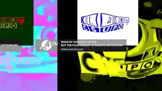 31 Klasky Csupo 4ormulatos has a Sparta Remix