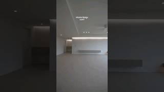 심플한 인테리어 짧게 모아보기 - 디그레이